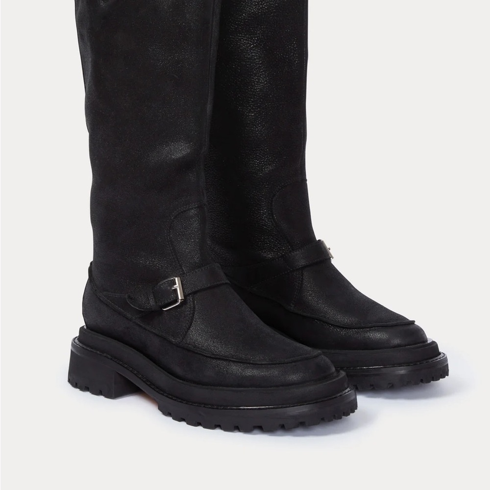 Rachel Comey Casha Knee Boot SZ 7